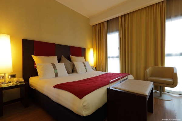 Holiday Inn TURIN - CORSO FRANCIA